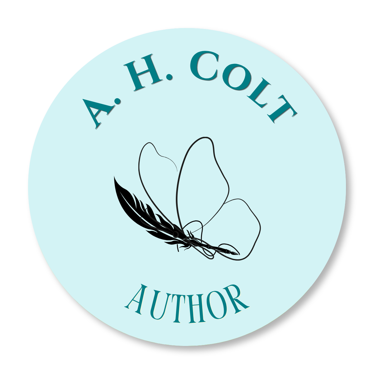 Profile Picture Profile picture of the author A. H. Colt